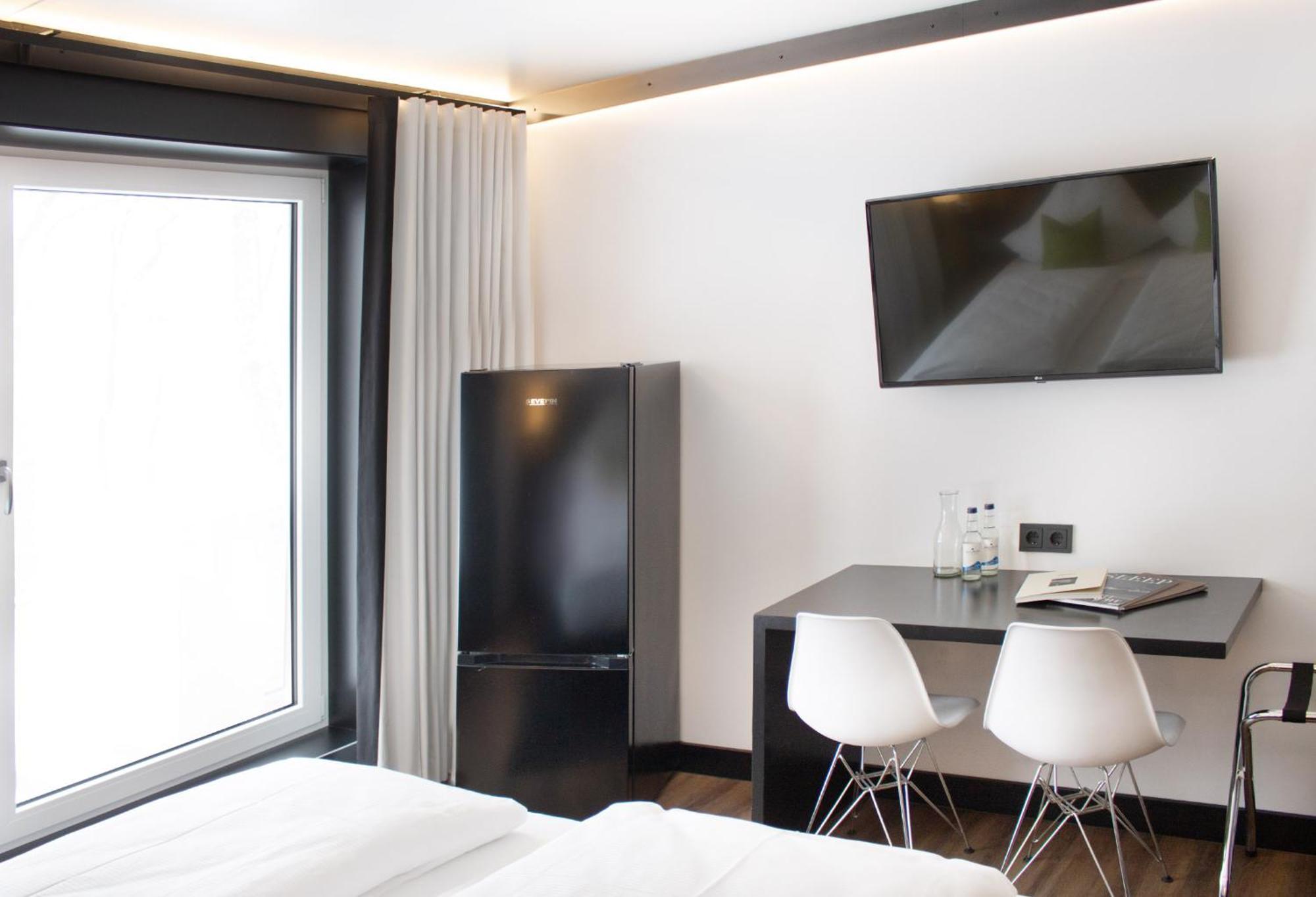 Schlüchtern Slue Hotel By Wmm Hotels מראה חיצוני תמונה