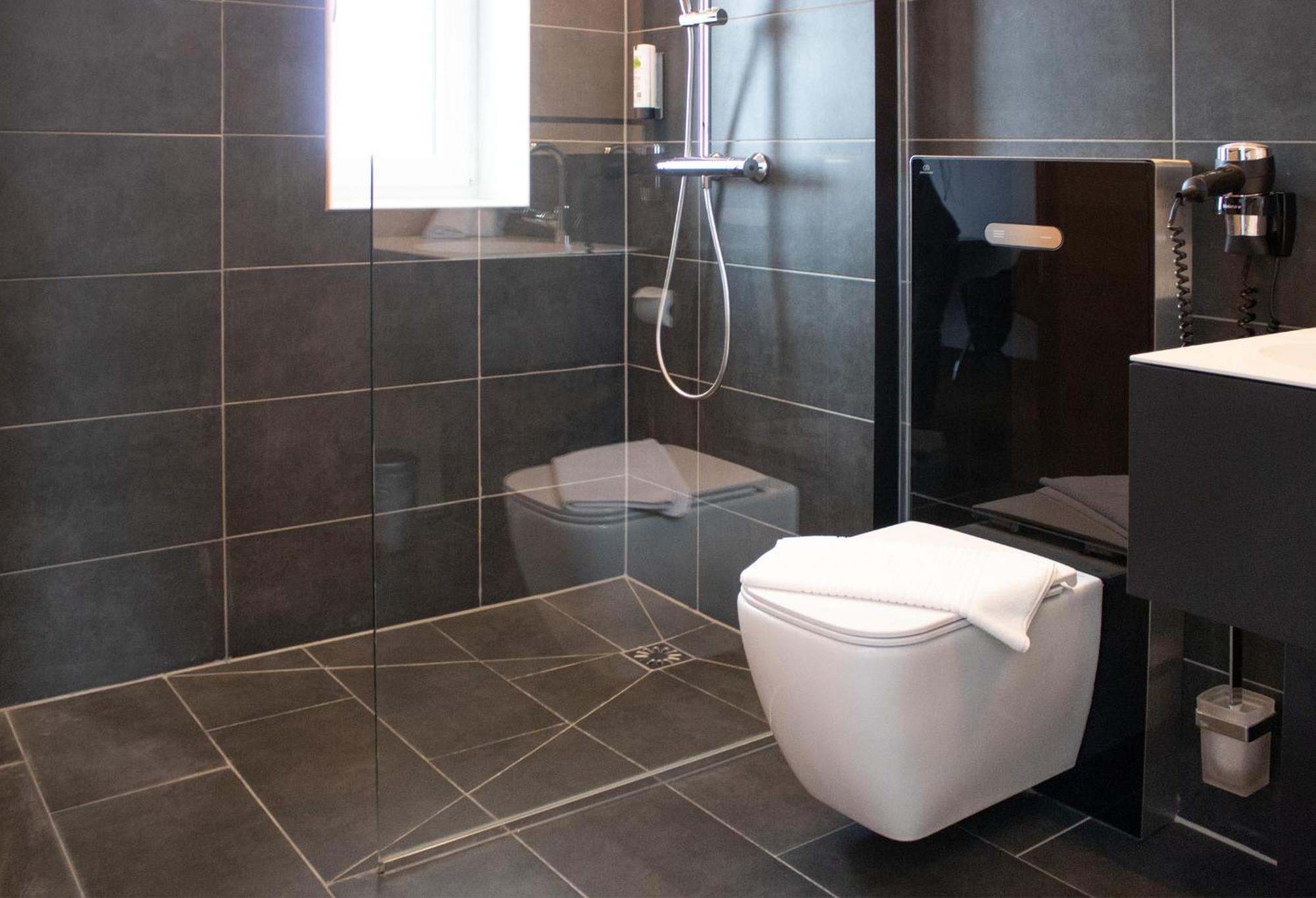 Schlüchtern Slue Hotel By Wmm Hotels מראה חיצוני תמונה