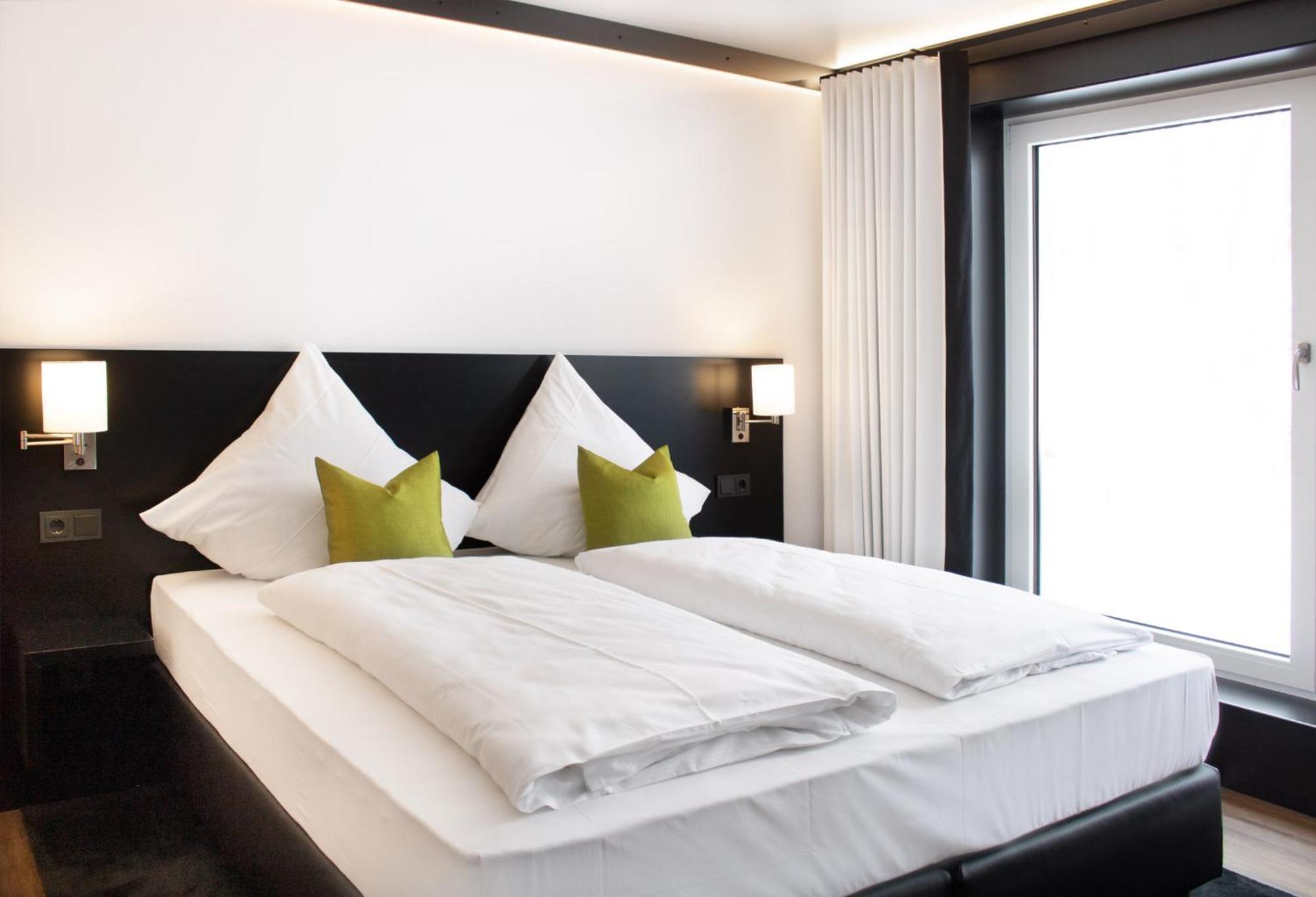 Schlüchtern Slue Hotel By Wmm Hotels מראה חיצוני תמונה
