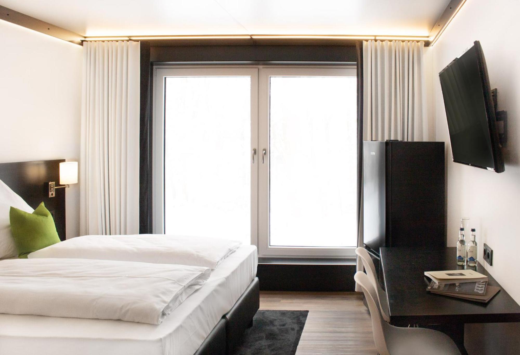 Schlüchtern Slue Hotel By Wmm Hotels מראה חיצוני תמונה
